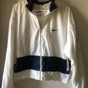 Nike vintage sweatsuit